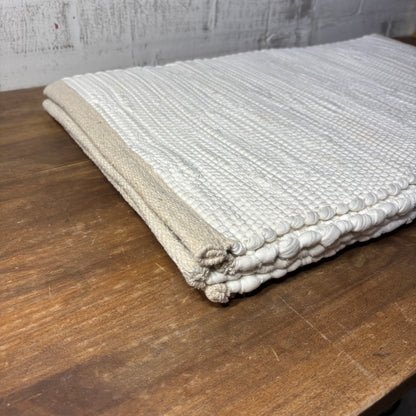 Cotton Placemats Set Of 6