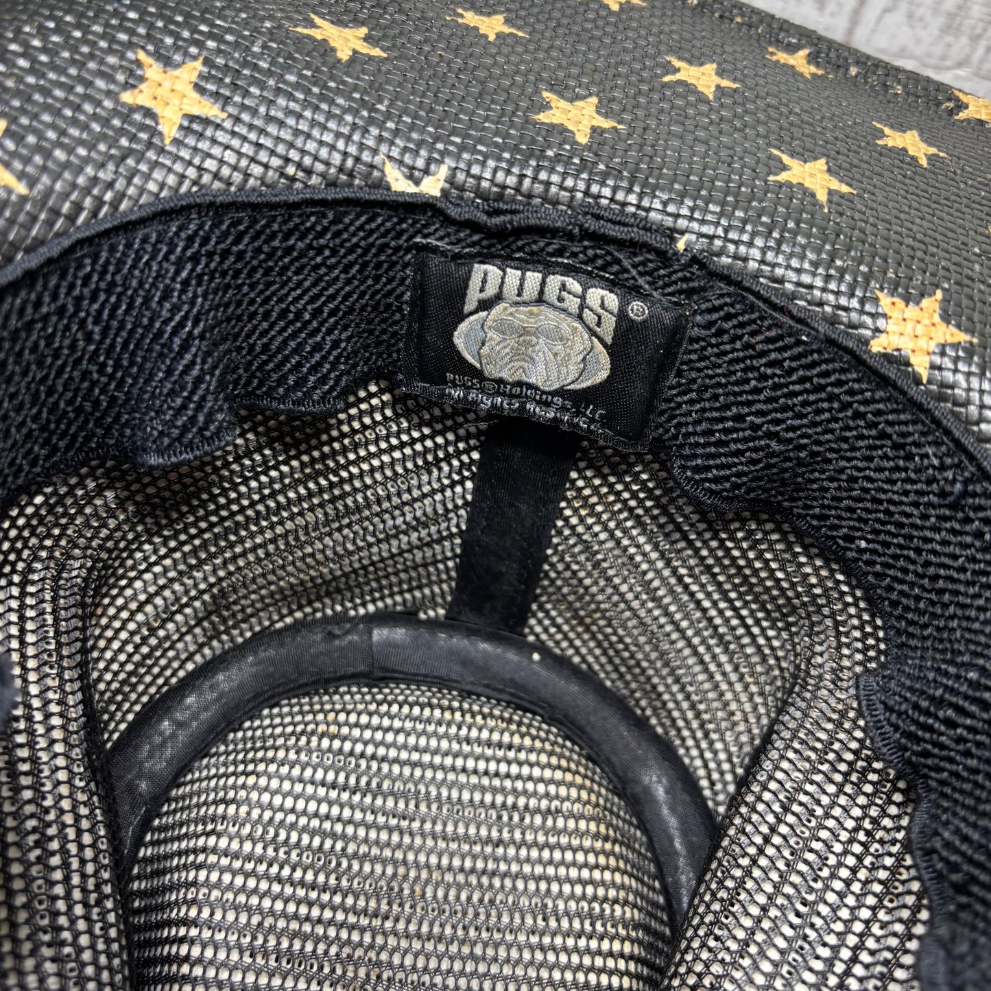 American Flag Cowboy Hat