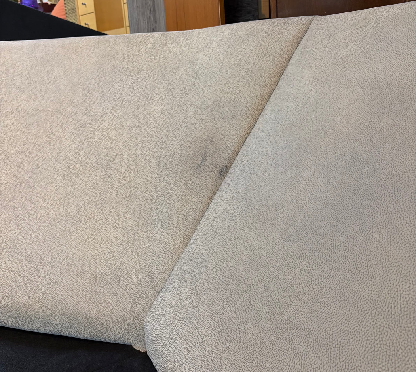 Stanton 3pc Sectional Couch
