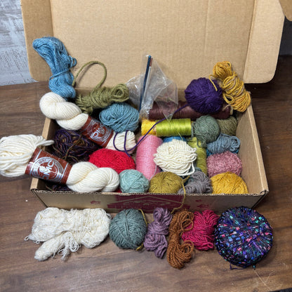Yarn Bundle