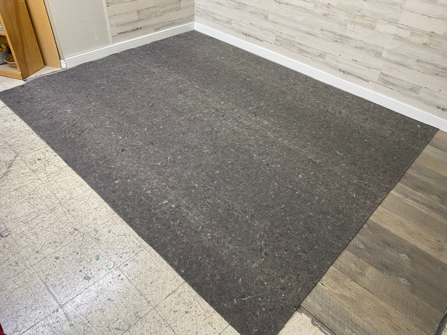 8x10 Rug Pad
