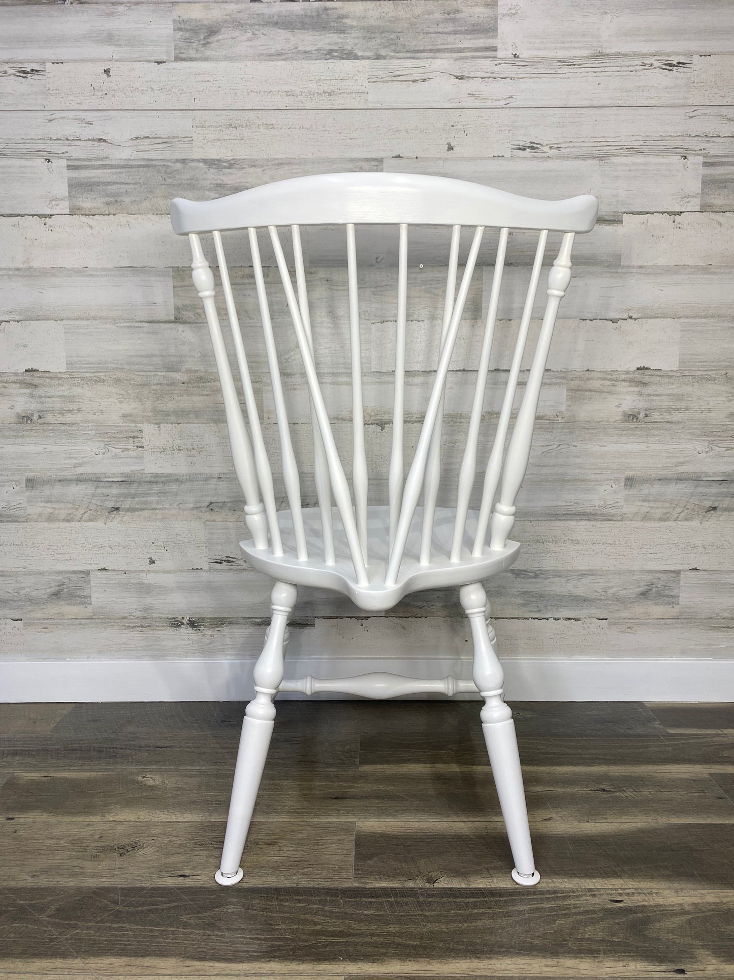 Ethan Allen Dining Set Drop Leaf