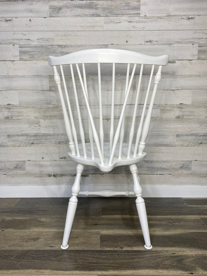 Ethan Allen Dining Set Drop Leaf