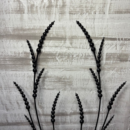Vintage Wheat Wall Art