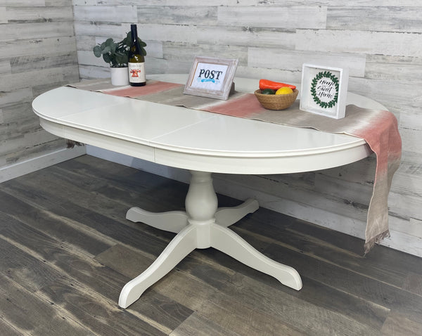 IKEA INGATORP Dining Table