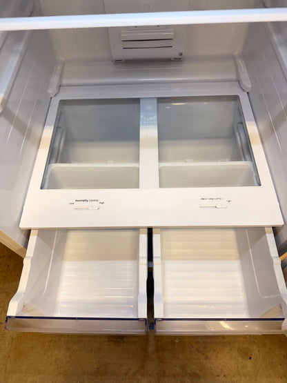 Samsung Refrigerator/ Freezer