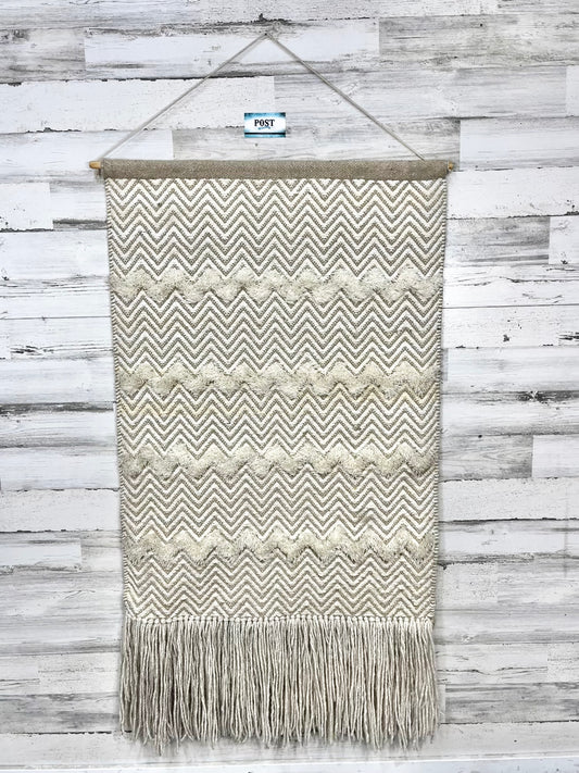 Macrame Wall Hanging Decor