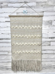 Macrame Wall Hanging Decor