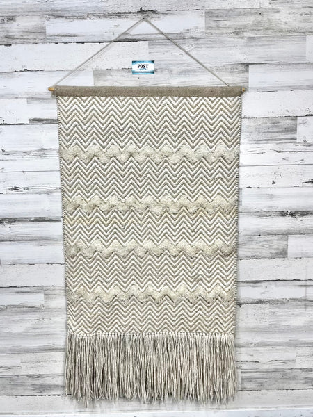 Macrame Wall Hanging Decor