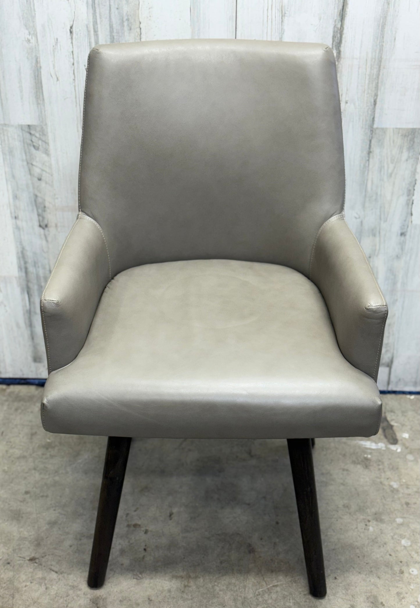 West Elm Swivel Office Chair