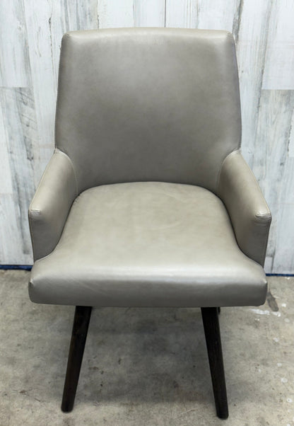 West Elm Swivel Office Chair