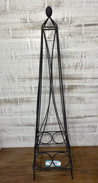 Metal Garden Trellis