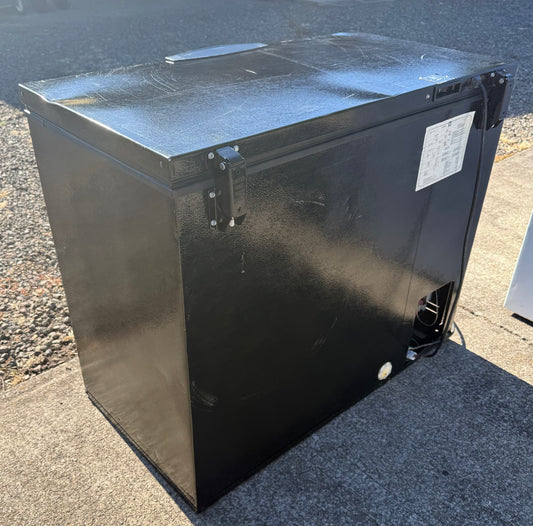 Kenmore Deep Chest Freezer