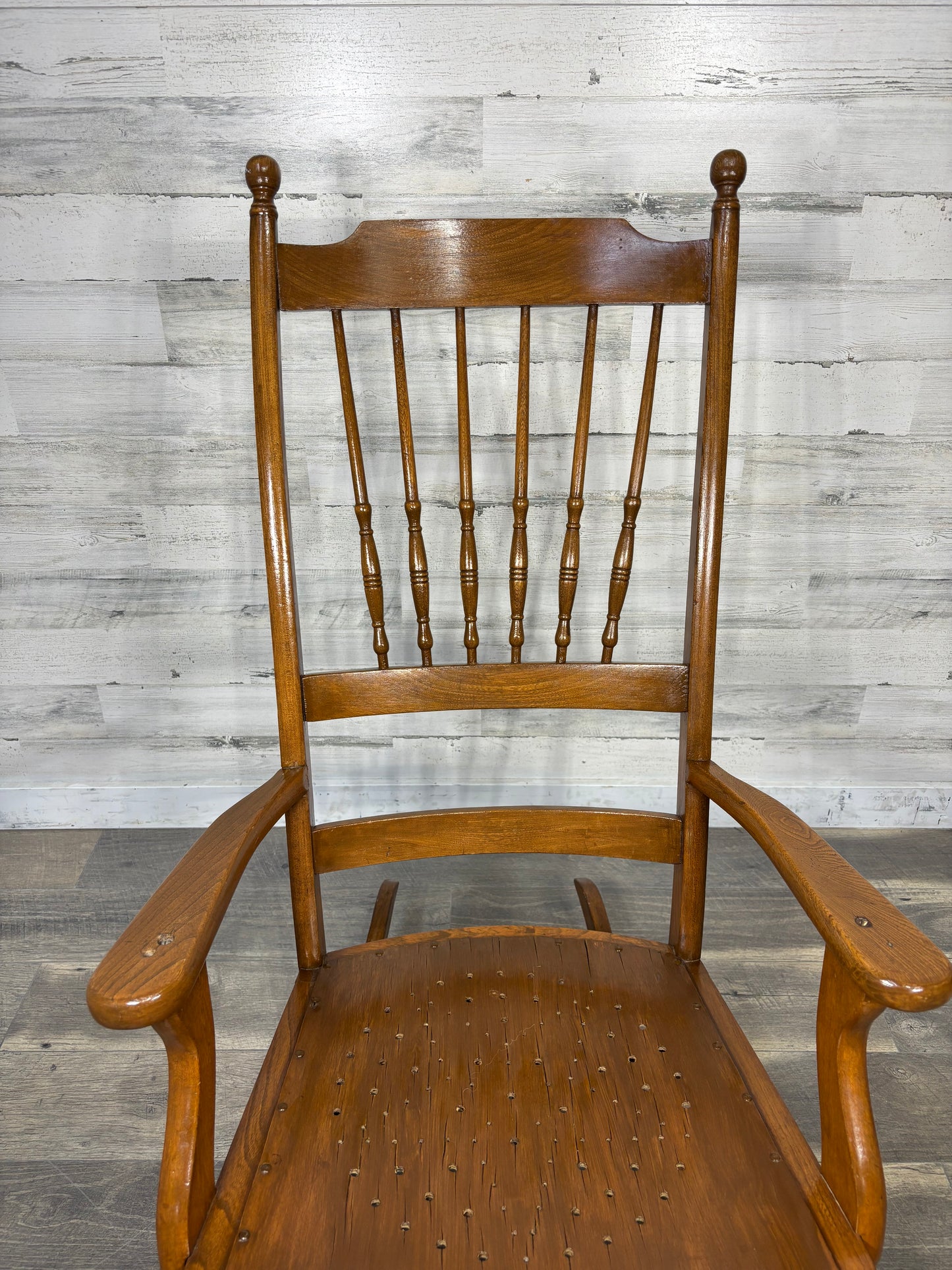 Antique Rocking Chair