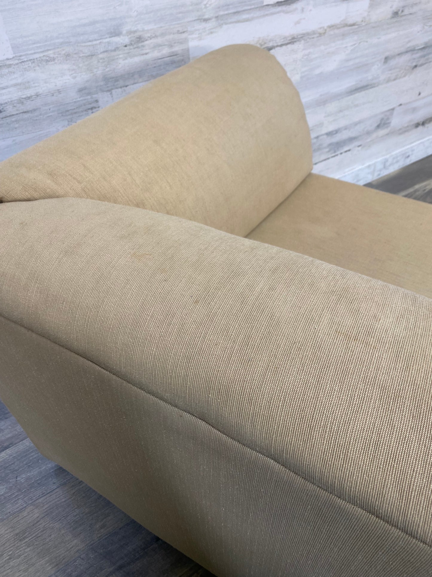 Mid Century SHENANDOAH Sectional Milo Baughman Style Sectional Sofa
