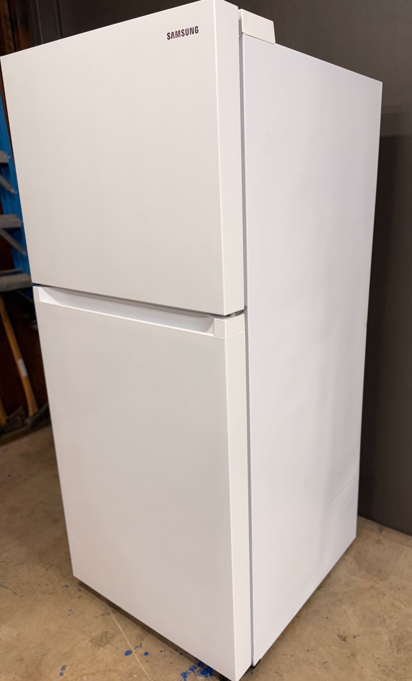 Samsung Refrigerator/ Freezer