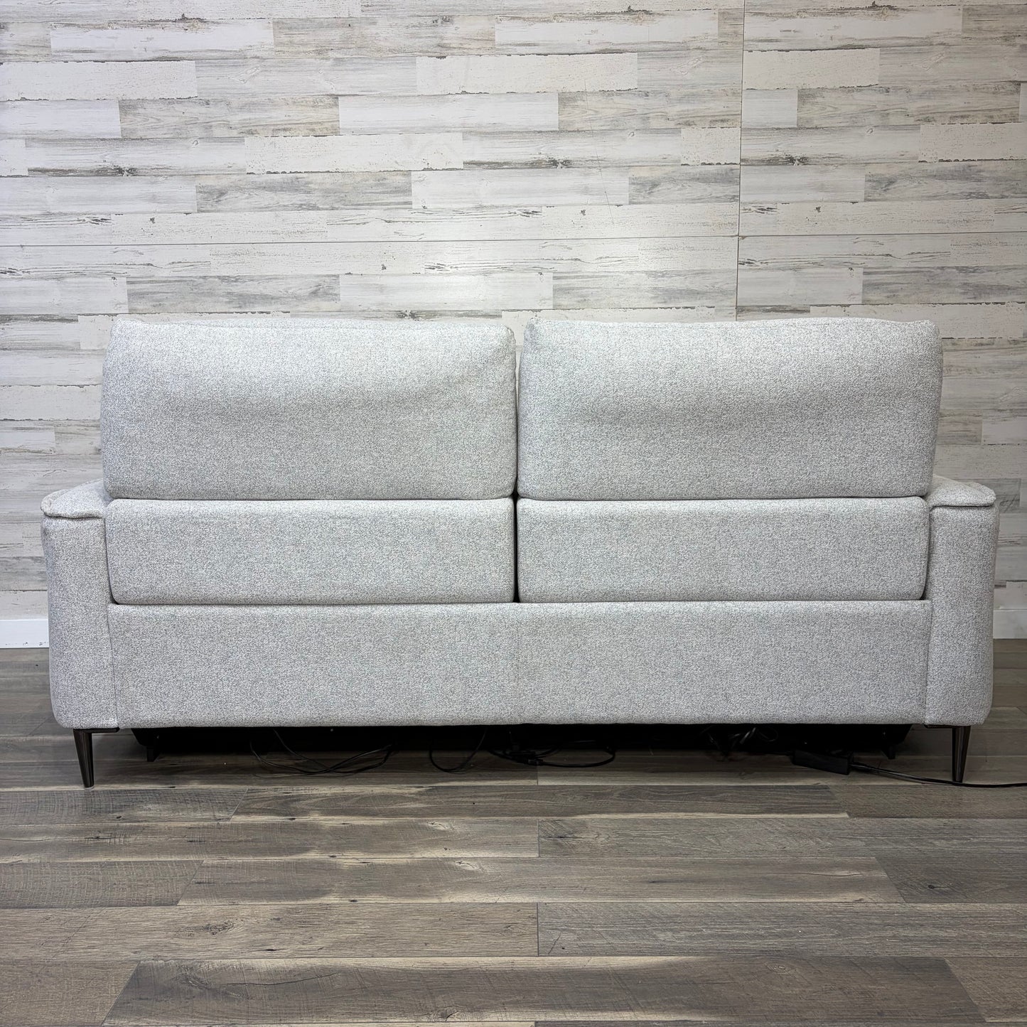 Svana Power Reclining Sofa Couch
