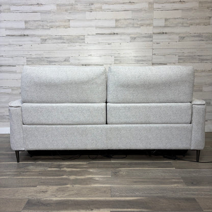 Svana Power Reclining Sofa Couch