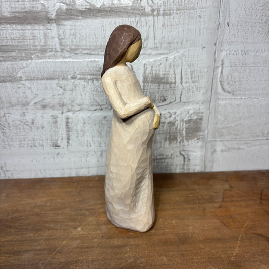 Willow Tree Cherish Figurine by Susan Lordi