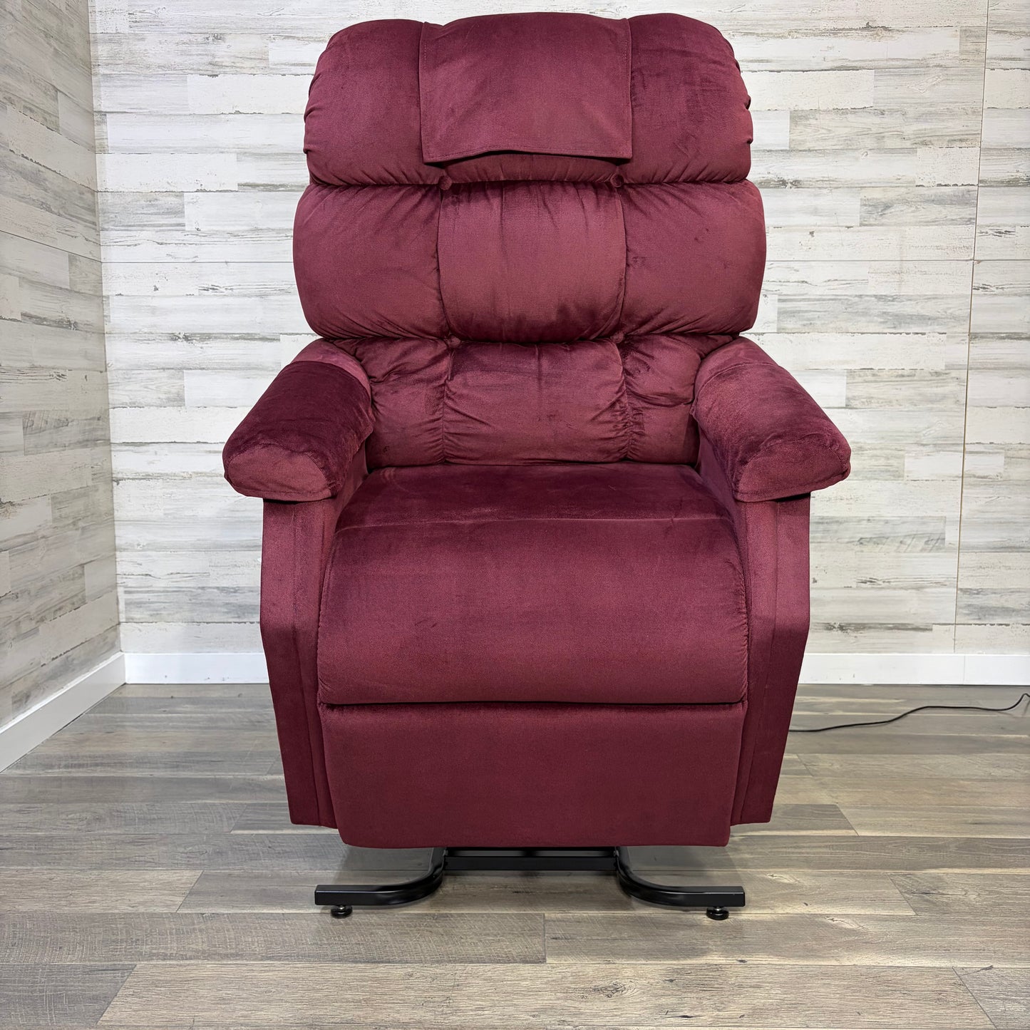 Power Lift Recliner Chair