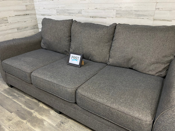 Gray Michael Nicholas Design Couch