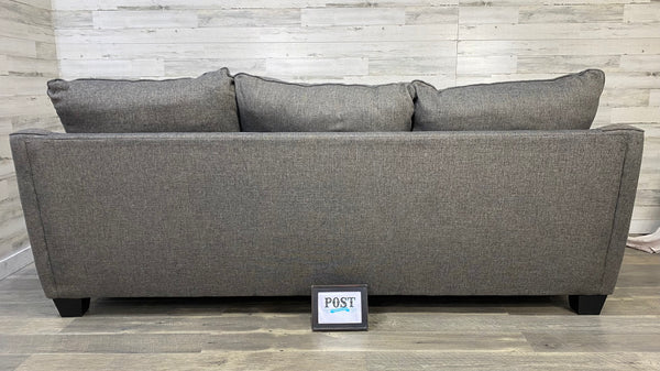 Gray Michael Nicholas Design Couch