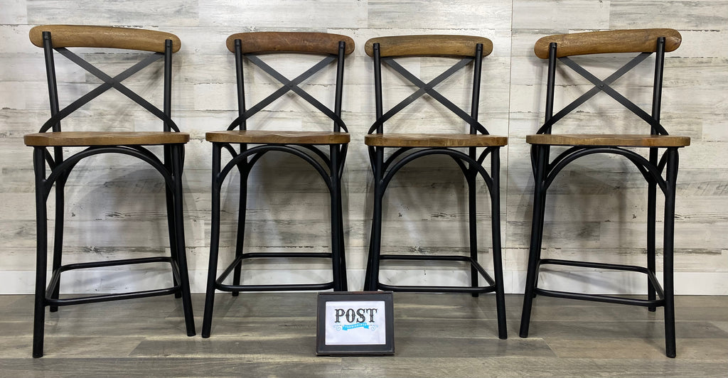 Pier imports bar online stools