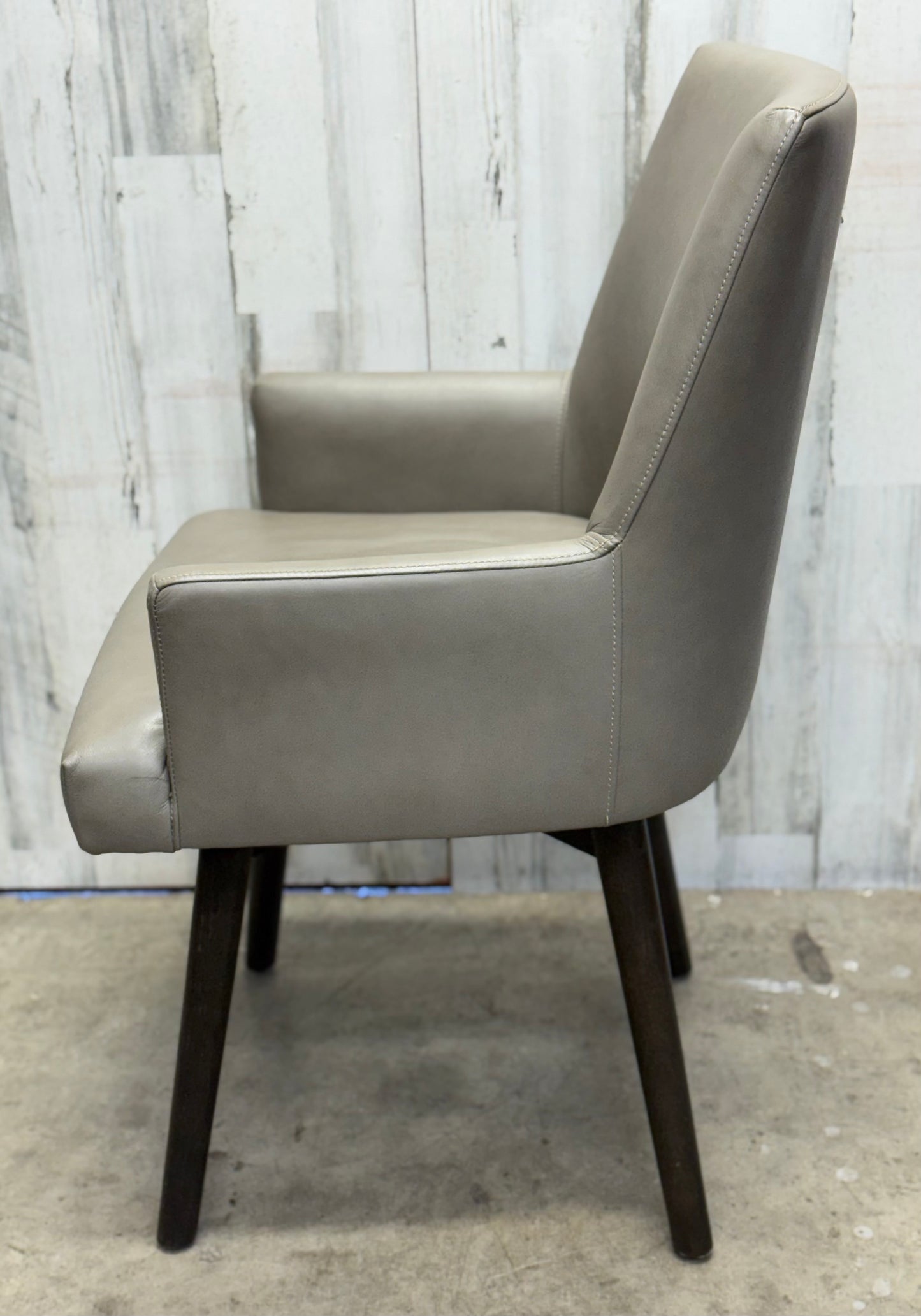 West Elm Swivel Office Chair