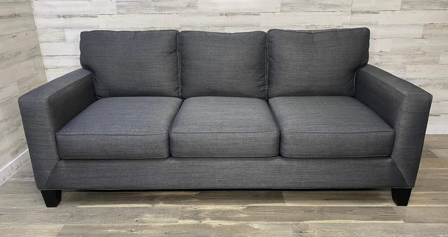 Dark Gray Sofa Couch