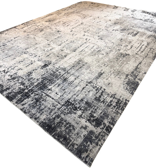 Restoration Hardware 10x14 Area Rug