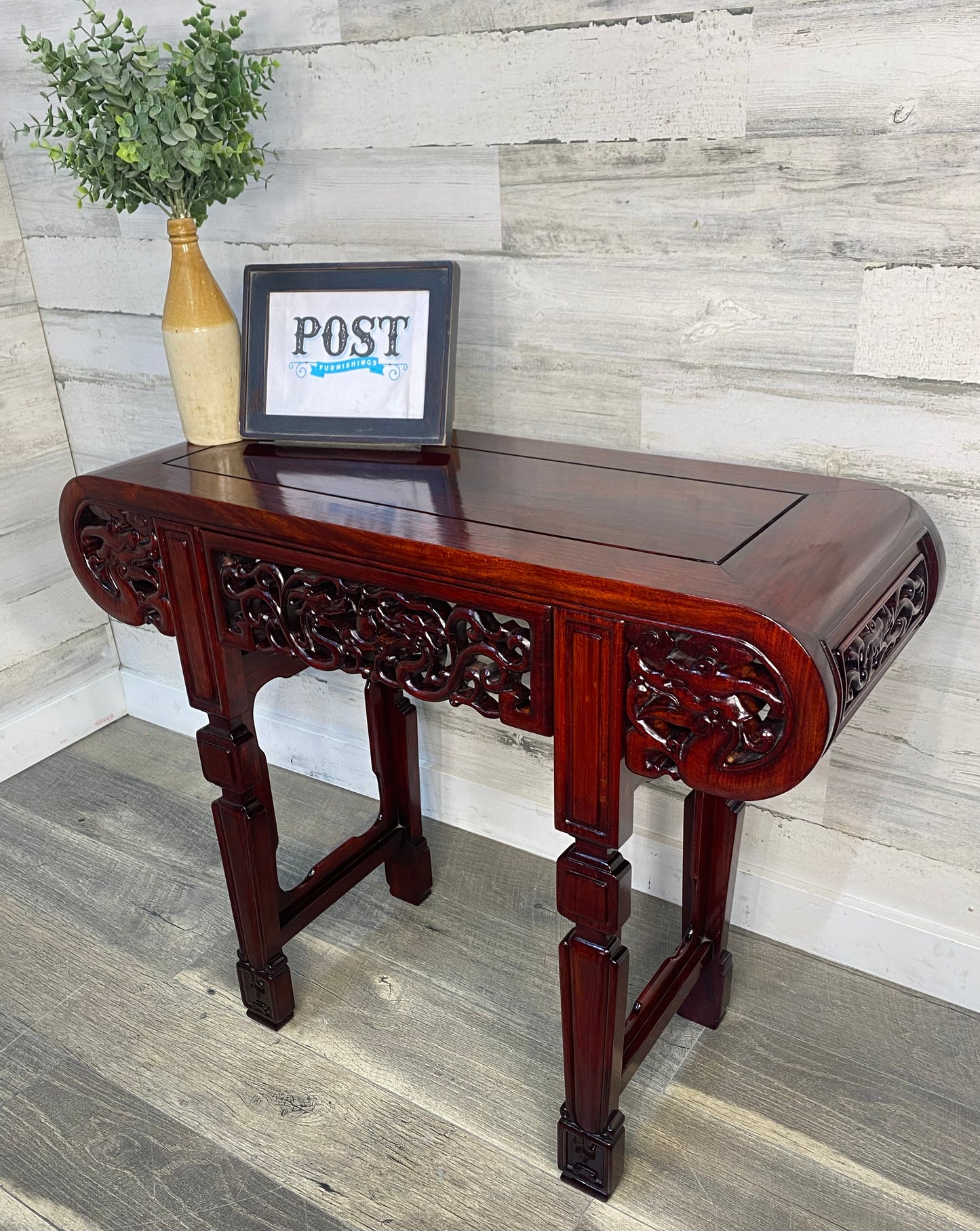 Chinese Altar Table