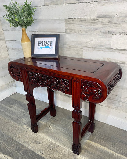Chinese Altar Table