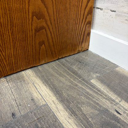 Large Dresser W/ Cedar Lined Drawers