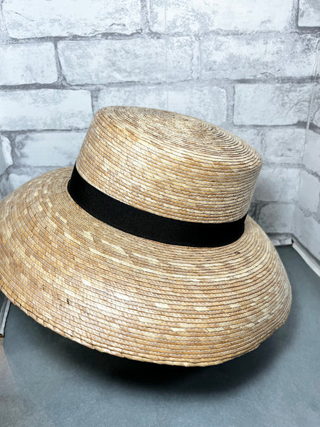 Tula Carmel Sun Hat