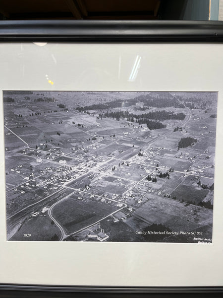 Historical Canby Photo Set