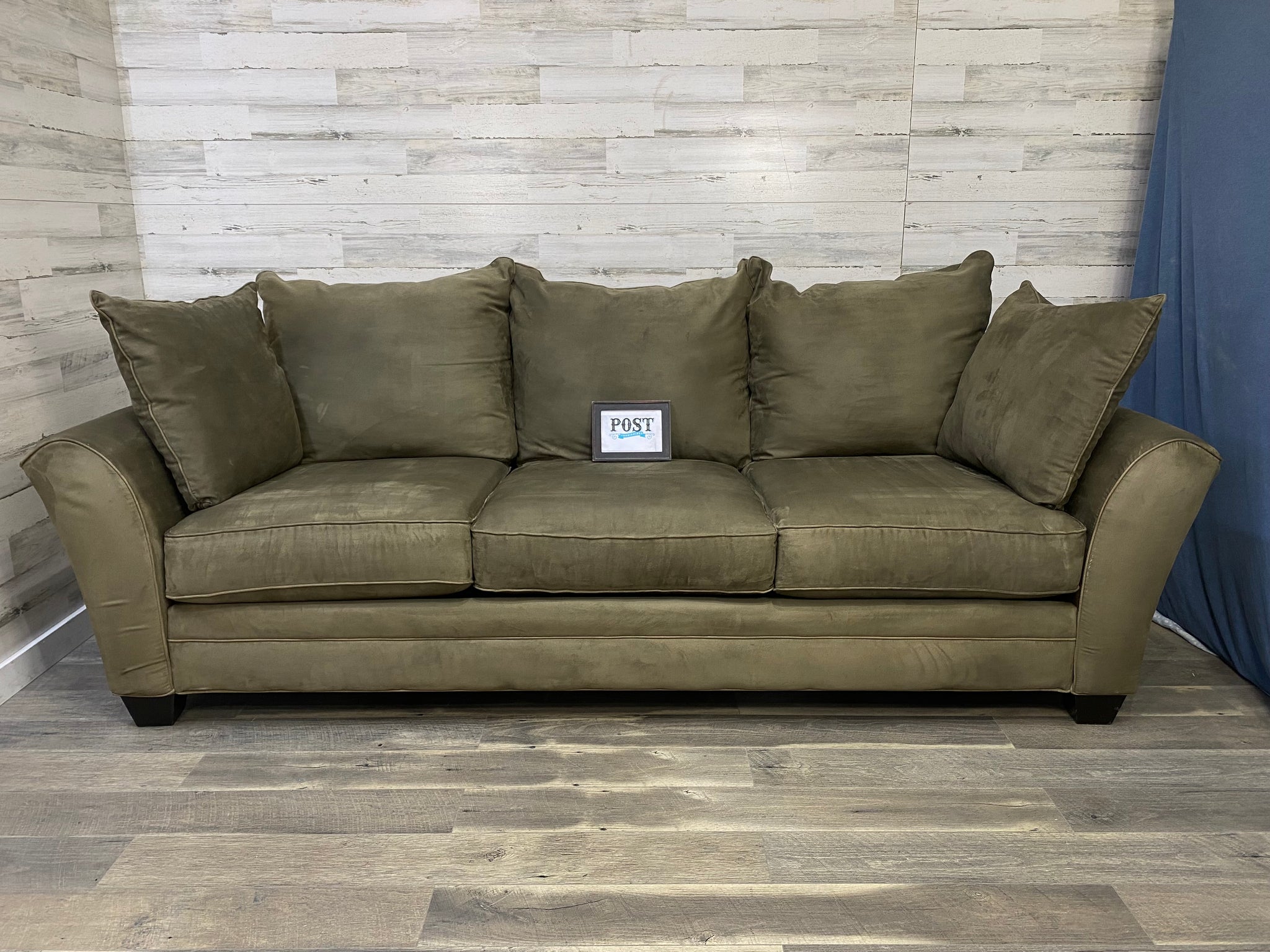 Stanton Furniture Oversized Couch