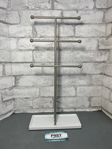 Umbra Three Tier Jewelry Stand