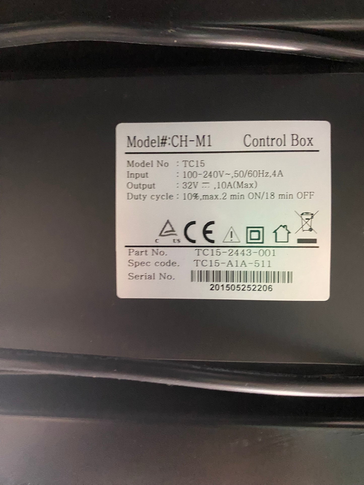 Professional Adjustable Desk Sit/Stand