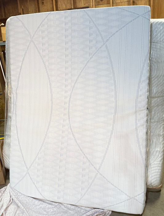Full Size Mattress & Boxspring