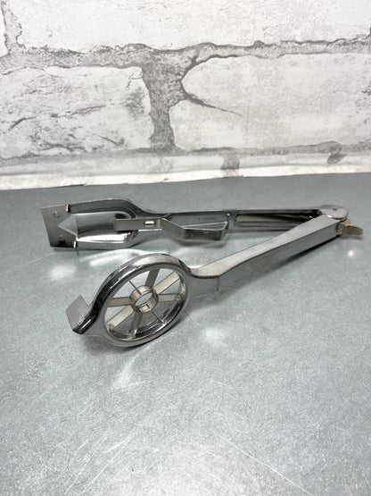 Vintage Westmark Decoretto Aluminum Fruit Veggie Decorator