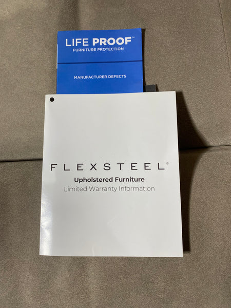 Flexsteel Power Recliner Chair