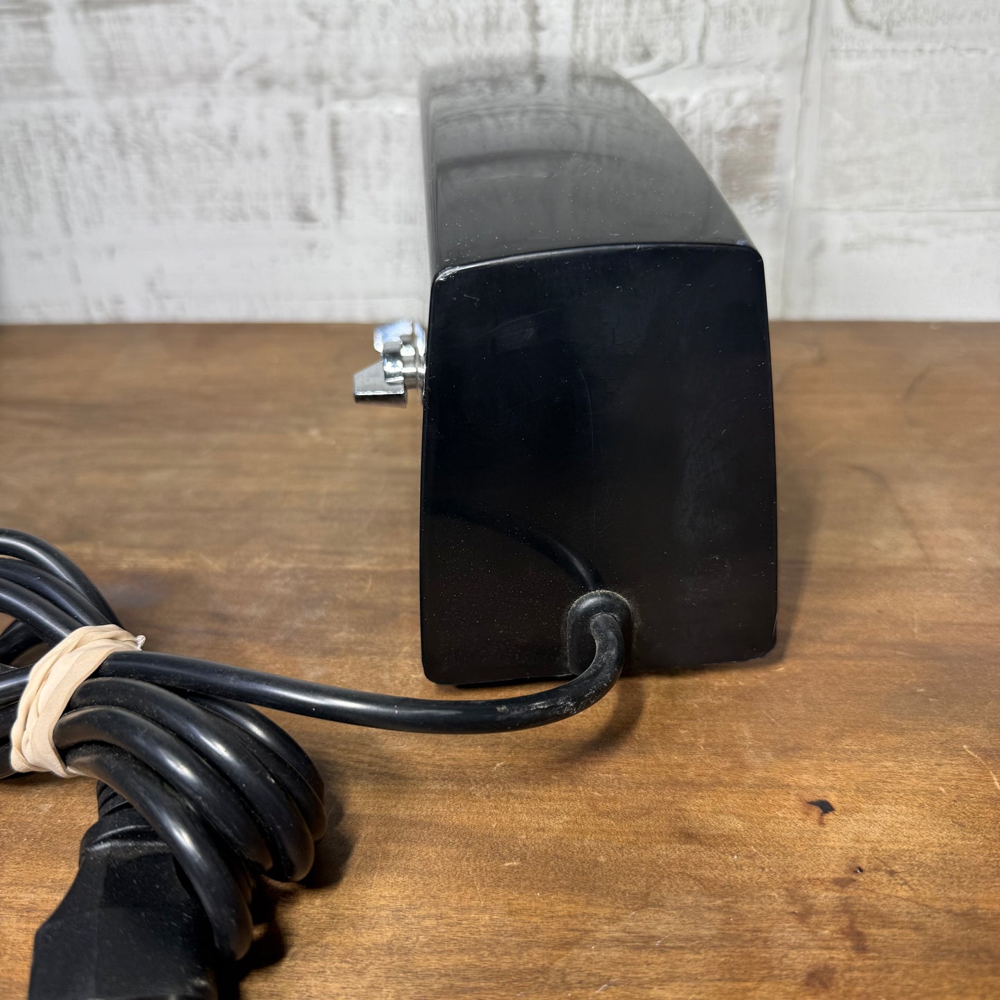 Vintage Swingline Electric Stapler Desk
