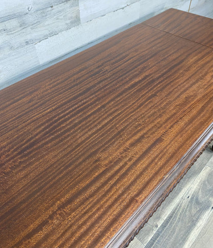 Antique Writing Desk Sofa Table