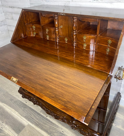Antique Secretary Desk