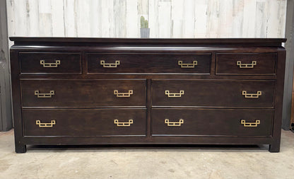 Century Furniture Vintage Dresser