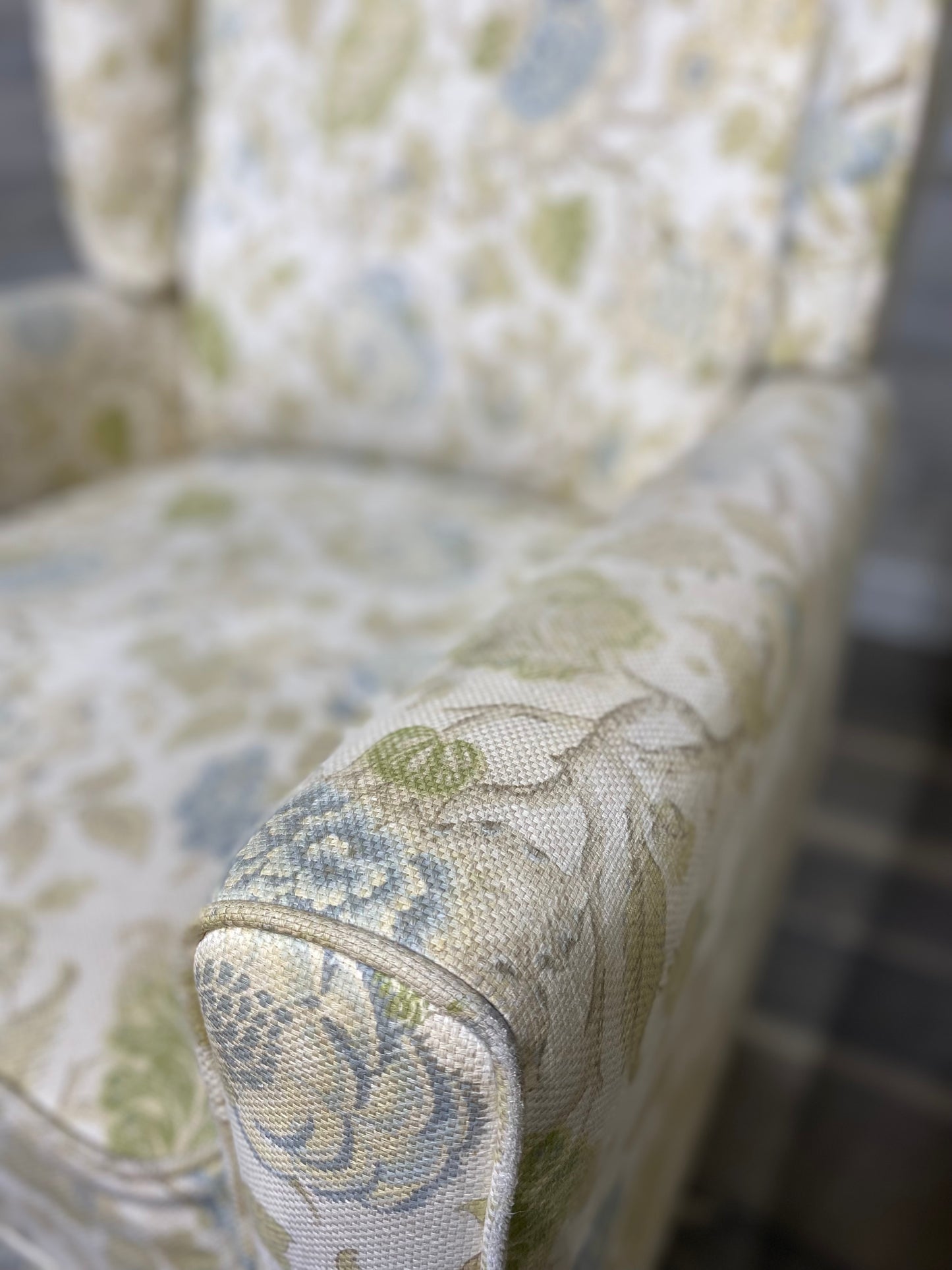 Set Of 2 Lane Reclining Chairs