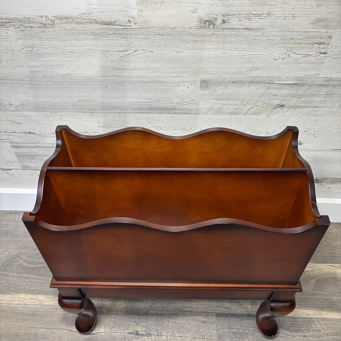 Bombay Company Magazine Rack