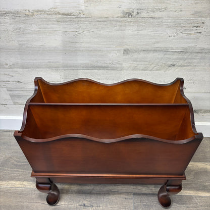 Bombay Company Magazine Rack