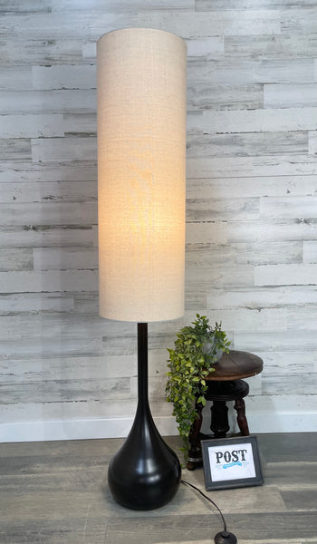 Tall Modern Floor Lamp