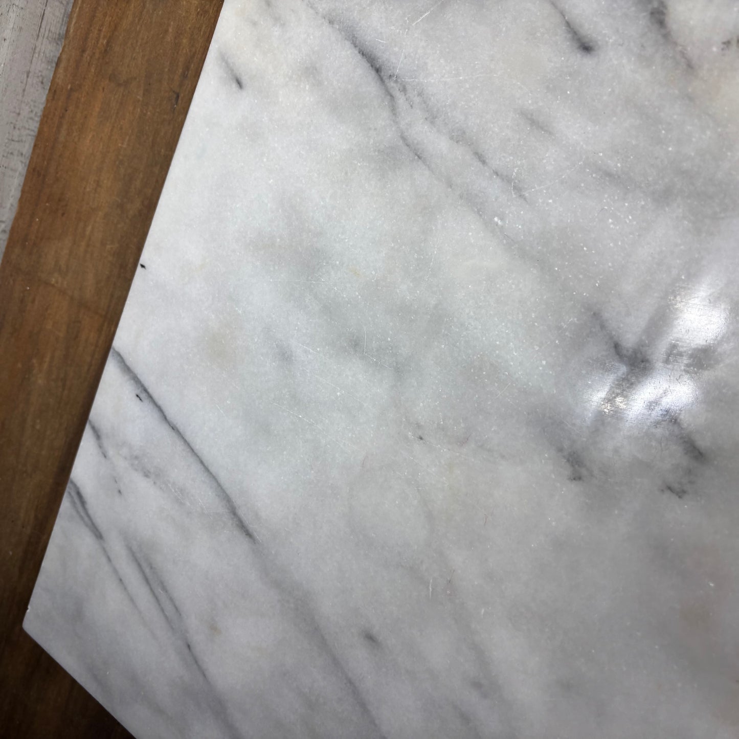 Marble Cutting Board